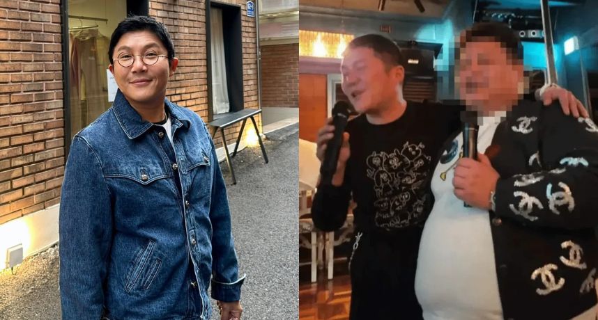 曹世鎬風波延燒！從《兩天一夜》、《劉Quiz》退出　IG認了「人際關係處理失當」道歉